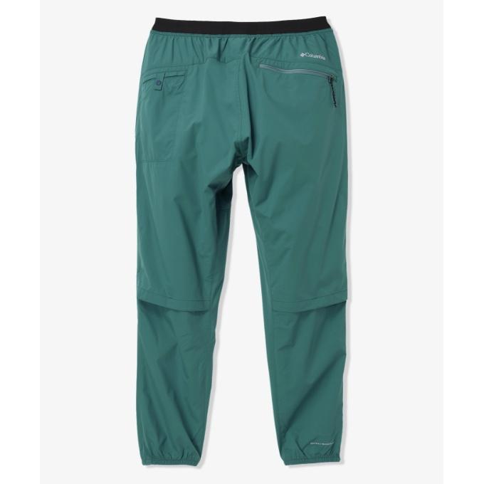 Columbia（コロンビア） ロングパンツ メンズ トレイルラッシュパンツ