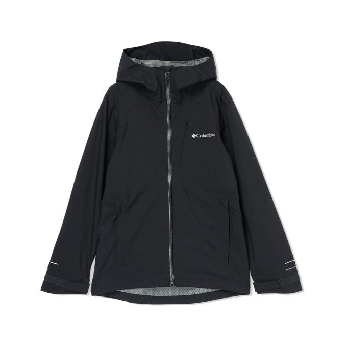 Columbia チェック柄 防水スノーウェア上下セット　メンズ　コロンビア 001274686set2_1.jpg