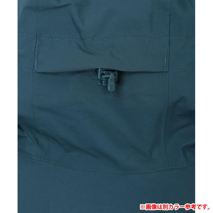 コロンビア 防水ジャケット メンズ トレイルボーン2.5Lシェル Trailborne 2.5L Shell WE3548-010 Columbia 【国内正規品】の画像