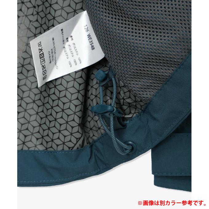 コロンビア 防水ジャケット メンズ トレイルボーン2.5Lシェル Trailborne 2.5L Shell WE3548-010 Columbia 【国内正規品】の画像