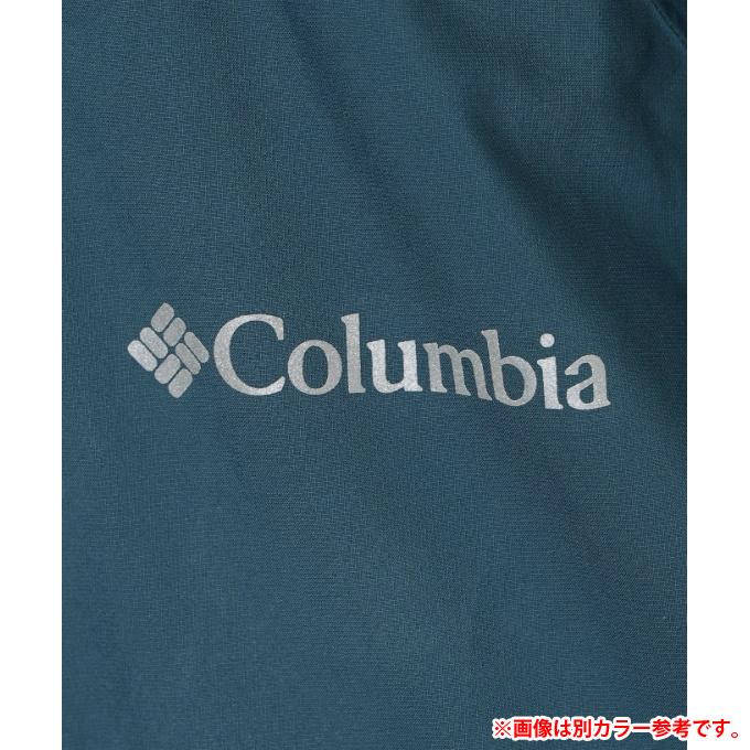 コロンビア 防水ジャケット メンズ トレイルボーン2.5Lシェル Trailborne 2.5L Shell WE3548-254 Columbia 【国内正規品】の画像