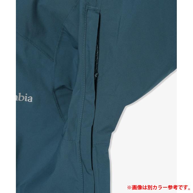 コロンビア 防水ジャケット メンズ トレイルボーン2.5Lシェル Trailborne 2.5L Shell WE3548-254 Columbia 【国内正規品】の画像