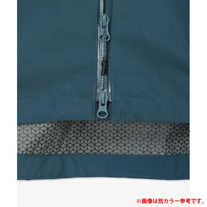 コロンビア 防水ジャケット メンズ トレイルボーン2.5Lシェル Trailborne 2.5L Shell WE3548-254 Columbia 【国内正規品】の画像