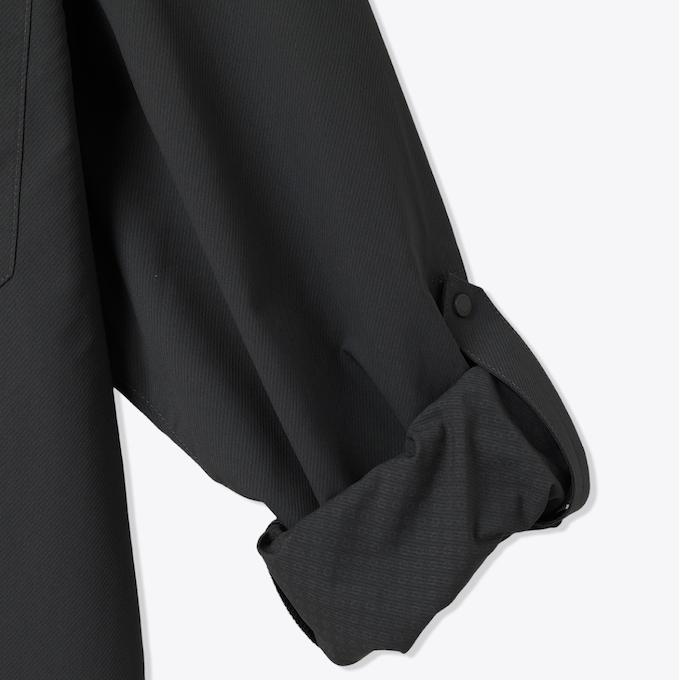 コロンビア(Columbia) 長袖シャツ メンズ Glacial Vista Long Sleeve Shirt グレイシャルビスタロングスリーブシャツ XE2738-029 【国内正規品】の画像