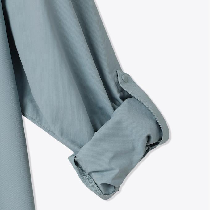 コロンビア(Columbia) 長袖シャツ メンズ Glacial Vista Long Sleeve Shirt グレイシャルビスタロングスリーブシャツ XE2738-461 【国内正規品】の画像