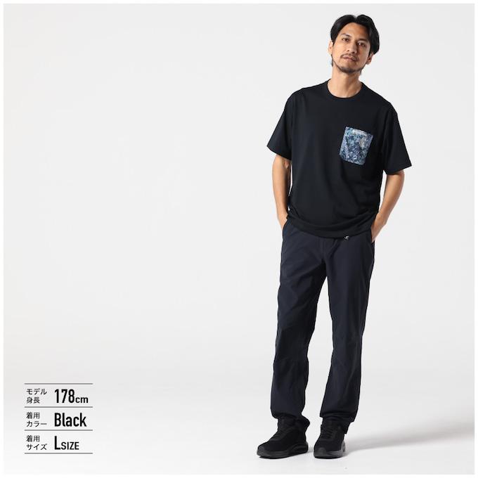 Columbia（コロンビア） ロングパンツ メンズ レディス 防風性 薄手
