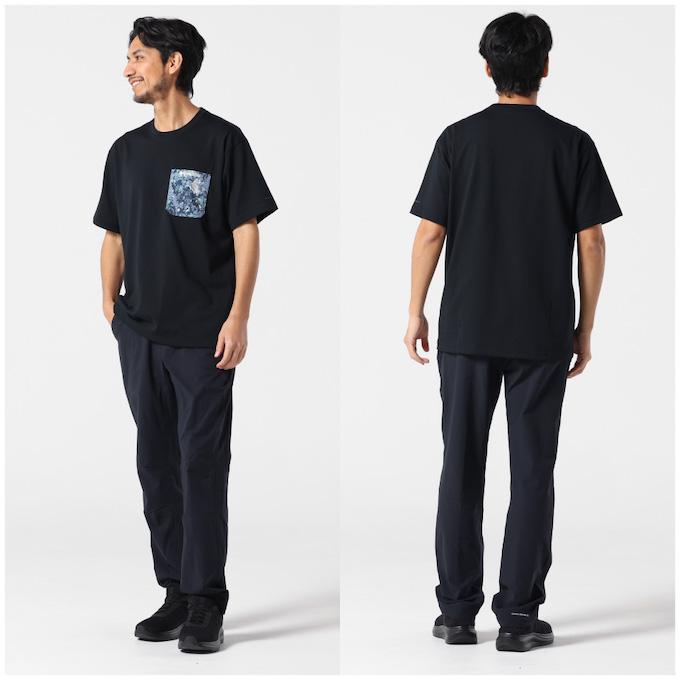 Columbia（コロンビア） ロングパンツ メンズ レディス 防風性 薄手