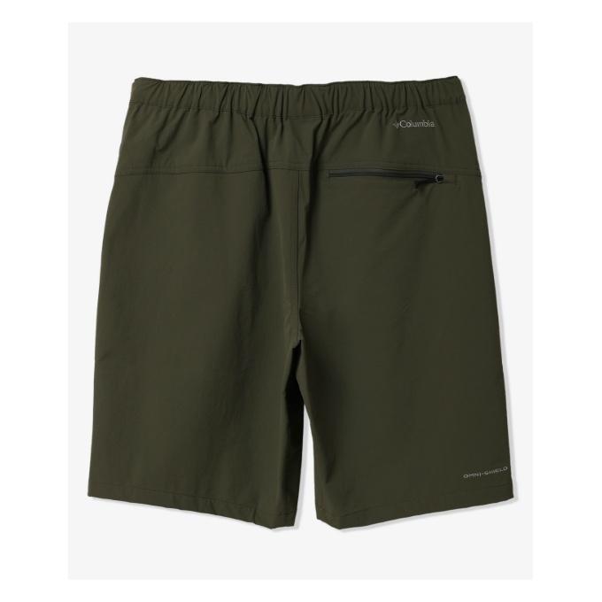 コロンビア ショートパンツ メンズ タイムトゥトレイルショーツ Time to Trail Short XE3610-213 Columbia 【国内正規品】の画像