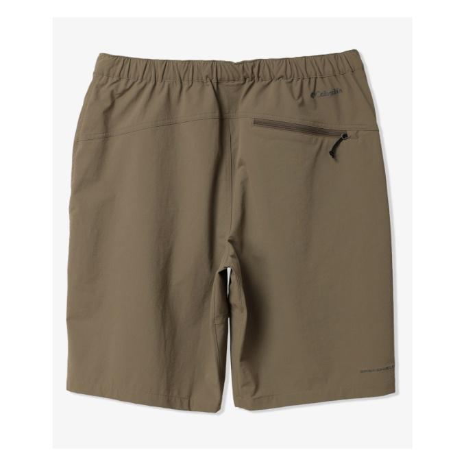 コロンビア ショートパンツ メンズ タイムトゥトレイルショーツ Time to Trail Short XE3610-250 Columbia 【国内正規品】の画像