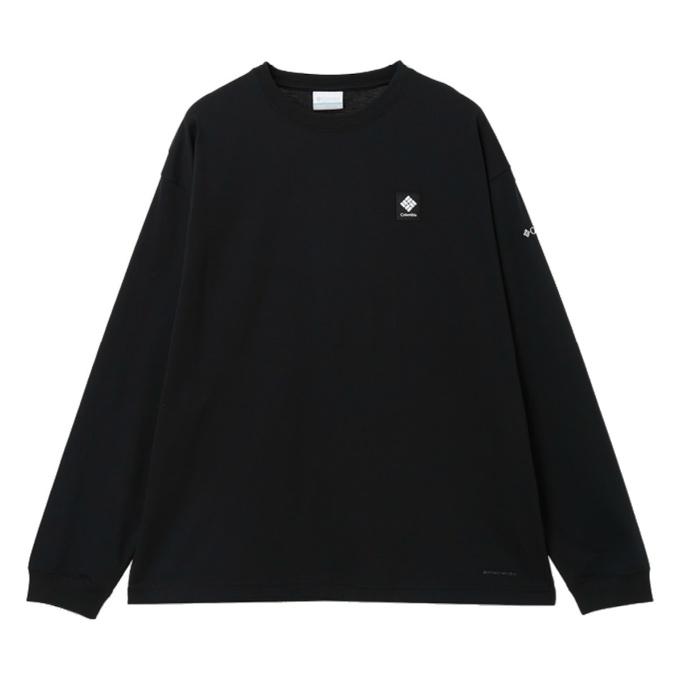 Columbia（コロンビア） Tシャツ 長袖 メンズ スタックブルック