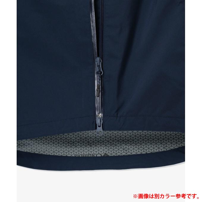 コロンビア 防水ジャケット レディース トレイルボーン2.5Lジャケット Trailborne 2.5L Shell WR4458-254 Columbia 【国内正規品】の画像