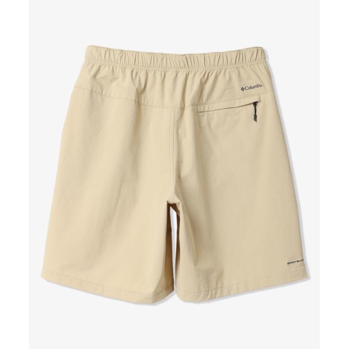 コロンビア ショートパンツ レディース ウィメンズタイムトゥートレイルショーツ W Time to Trail Short XR3728-241 Columbia 【国内正規品】の画像