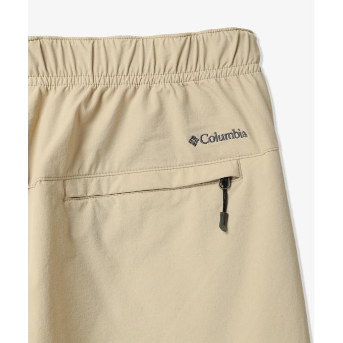 コロンビア ショートパンツ レディース ウィメンズタイムトゥートレイルショーツ W Time to Trail Short XR3728-241 Columbia 【国内正規品】の画像