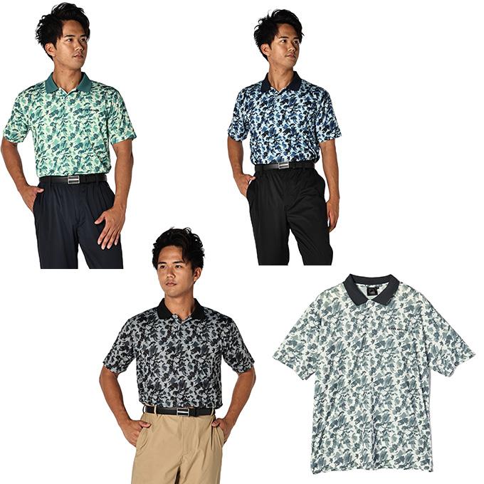 Munsingwear V12 コラボ　ポロシャツ 迷彩柄 サイズ3L Munsingwear V12 コラボ ポロシャツ 迷彩柄 サイズ3L 楽天市場】迷彩柄