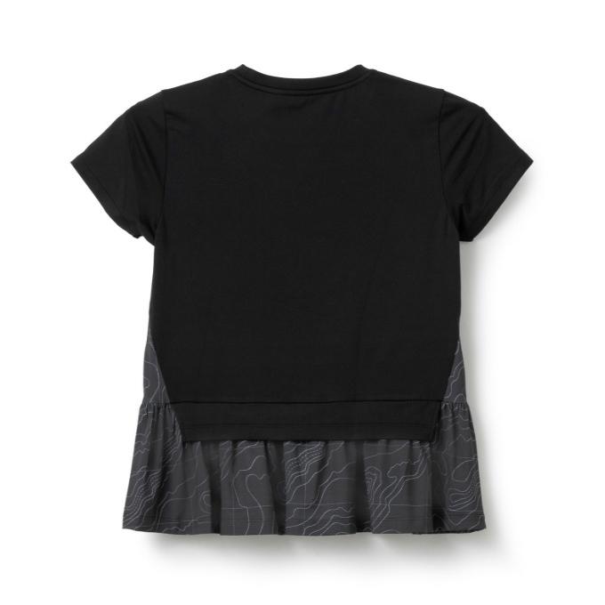 Admiral（アドミラル） テニスウェア Tシャツ 半袖 レディース