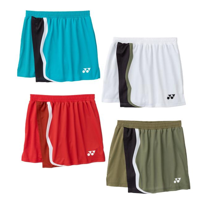 YONEX（ヨネックス） テニスウェア バドミントンウェア ショートパンツ