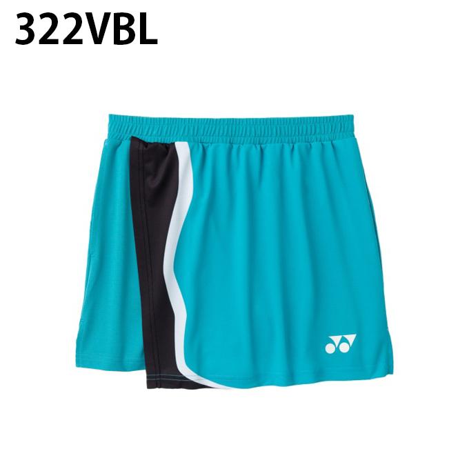 YONEX（ヨネックス） テニスウェア バドミントンウェア ショートパンツ