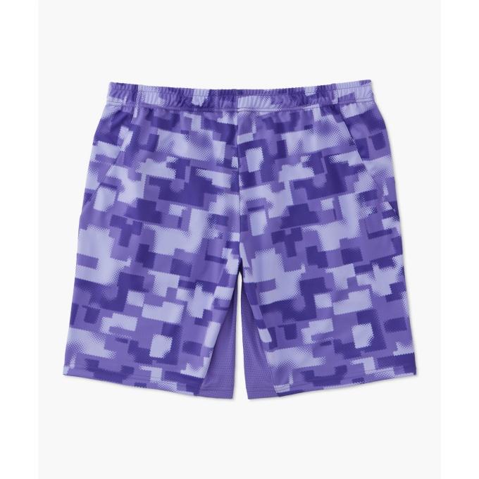 YONEX　ハーフパンツ　15259Y ライラック　L YONEX（ヨネックス） テニスウェア バドミントンウェア ショートパンツ