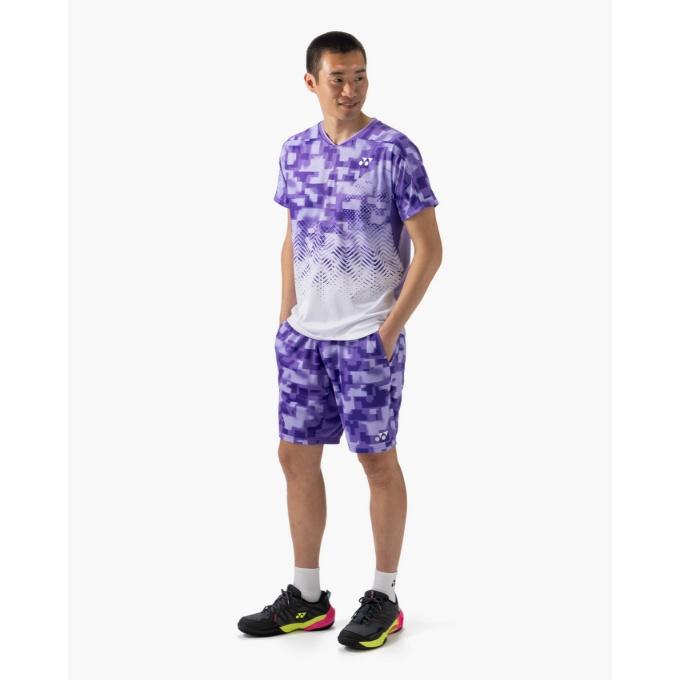 YONEX（ヨネックス） テニスウェア バドミントンウェア ショートパンツ