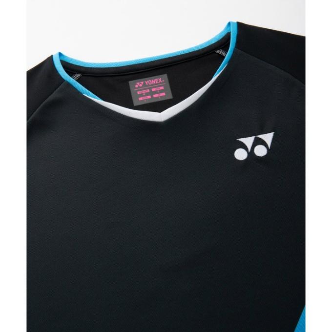 YONEX（ヨネックス） テニスウェア バドミントンウェア ゲームシャツ