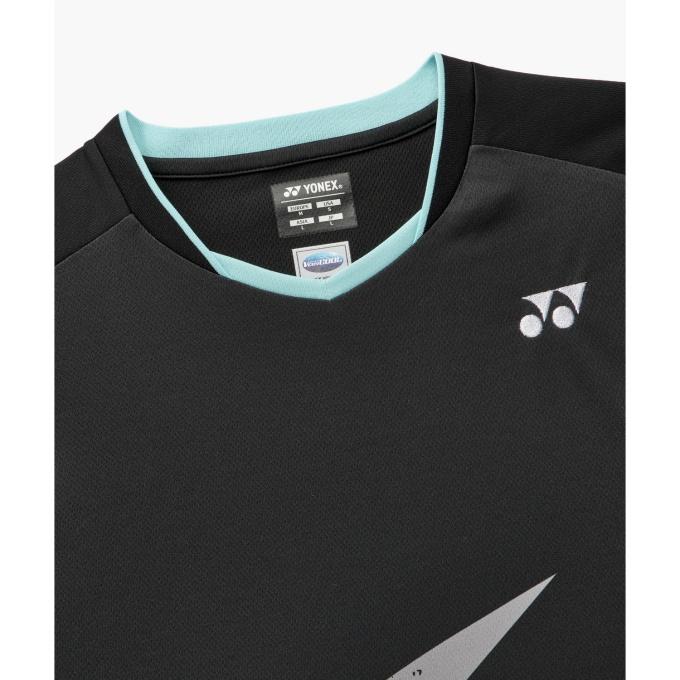 YONEX（ヨネックス） テニスウェア バドミントンウェア ゲームシャツ