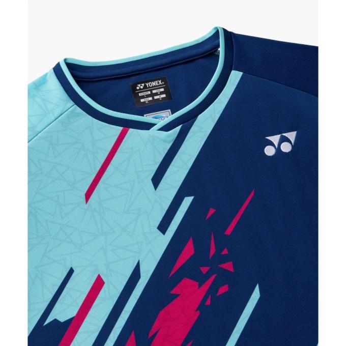 YONEX（ヨネックス） テニスウェア バドミントンウェア ゲームシャツ