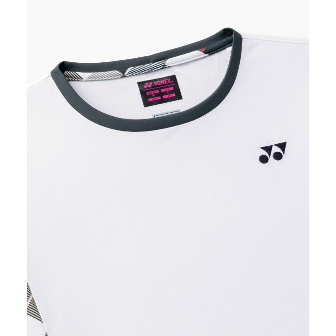 YONEX（ヨネックス） テニスウェア バドミントンウェア ゲームシャツ