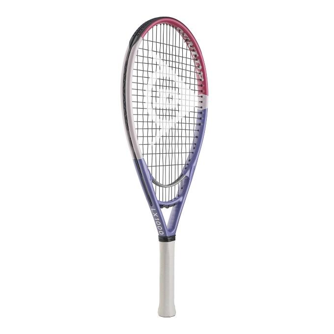 DUNLOP（ダンロップ） 硬式テニスラケット LX 1000 DS22608 : ヒマラヤ