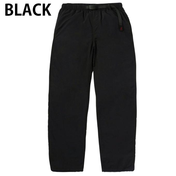 Gramicci（グラミチ） ロングパンツ メンズ NYLON GRAMICCI PANT