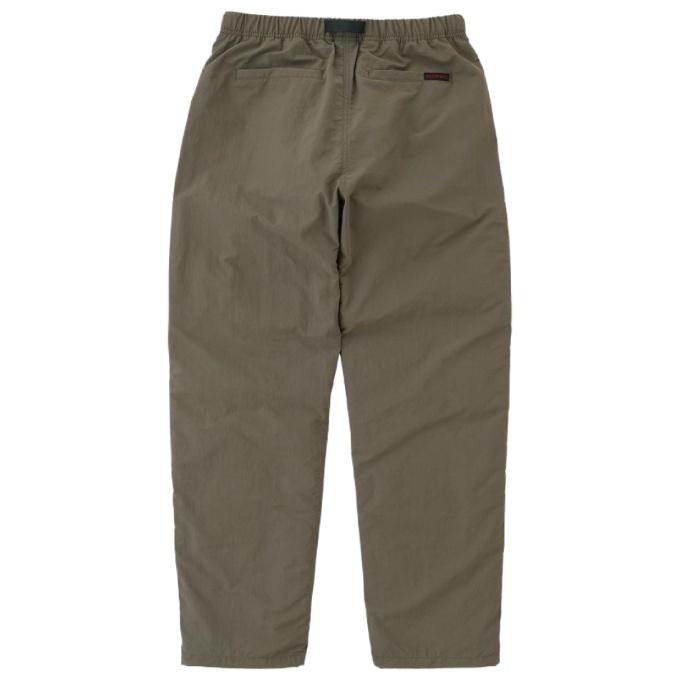 Gramicci（グラミチ） ロングパンツ メンズ NYLON GRAMICCI PANT