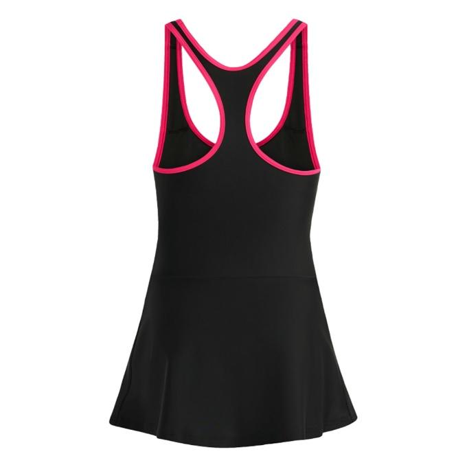 adidas（アディダス） スクール水着 オールインワン 女の子 ジュニア