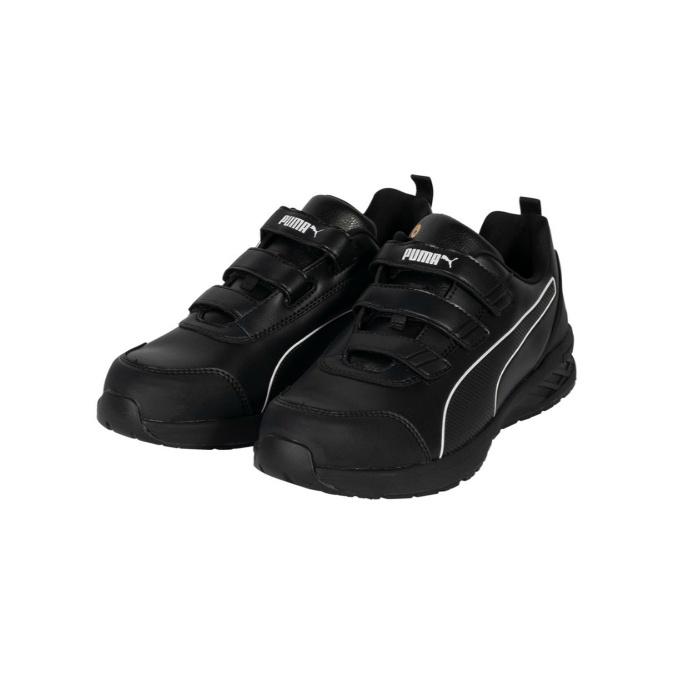 PUMA（プーマ） 安全靴 メンズ レディース ライダー RIDER2.1 LOW H&L