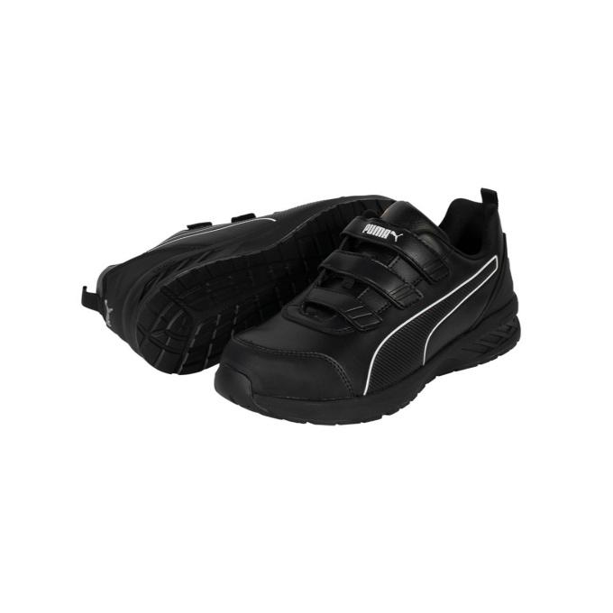 PUMA（プーマ） 安全靴 メンズ レディース ライダー RIDER2.1 LOW H&L