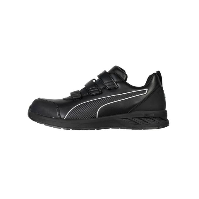PUMA（プーマ） 安全靴 メンズ レディース ライダー RIDER2.1 LOW H&L