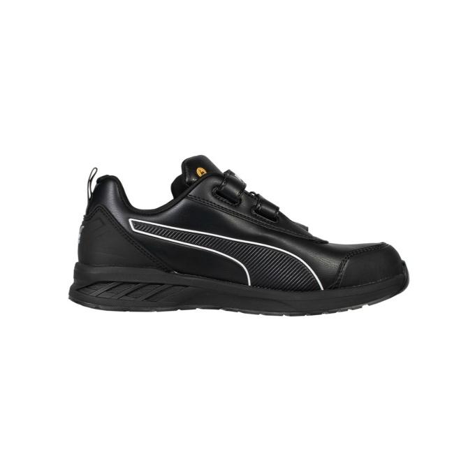 PUMA（プーマ） 安全靴 メンズ レディース ライダー RIDER2.1 LOW H&L