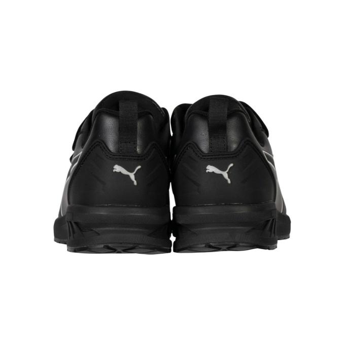 PUMA（プーマ） 安全靴 メンズ レディース ライダー RIDER2.1 LOW H&L