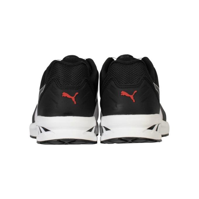 PUMA（プーマ） 安全靴 メンズ SPRINT 2.1 DISC MID 64.403.0 【ご自宅