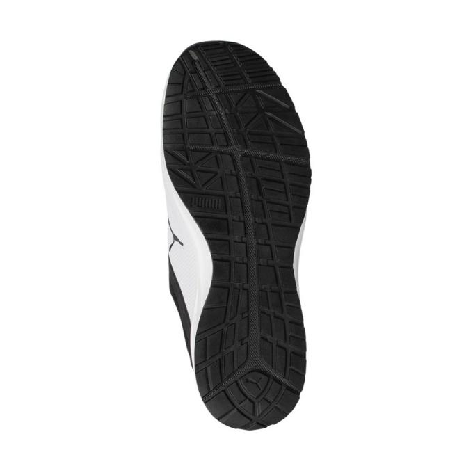 PUMA（プーマ） 安全靴 メンズ SPRINT 2.1 DISC MID 64.403.0 【ご自宅