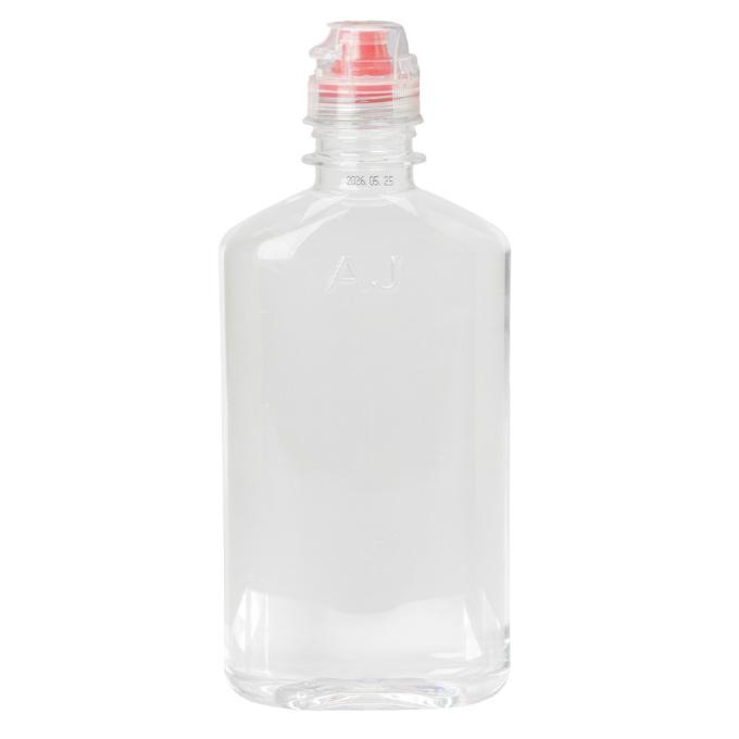EVERNEW（エバニュー） ソフトボトル EV アクアジャケット 333ml FC