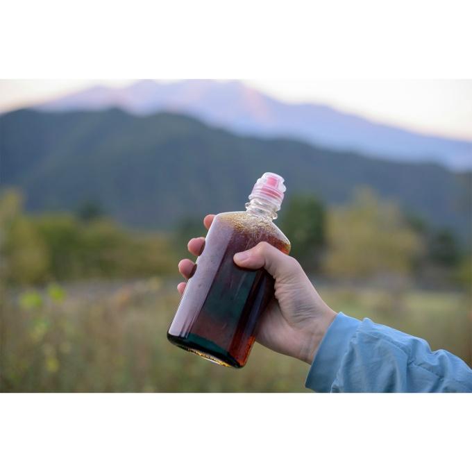 EVERNEW（エバニュー） ソフトボトル EV アクアジャケット 333ml FC