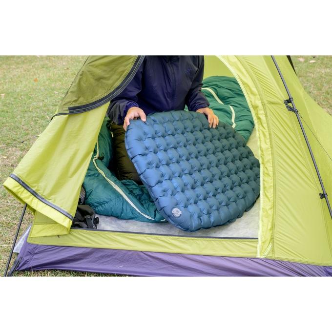 EVERNEW（エバニュー） エアマット コアレストzzz R5D92W59 EBAL001