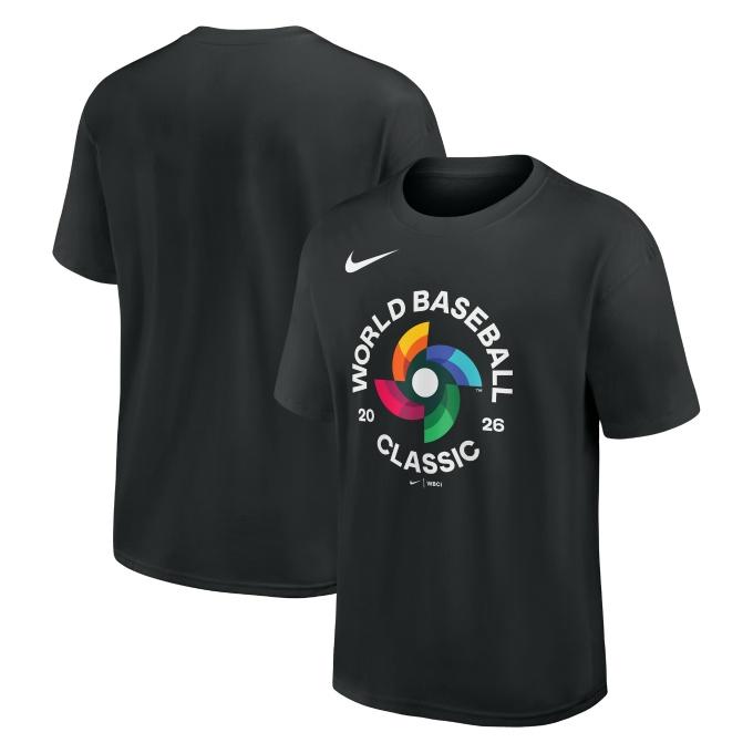 NIKE（ナイキ） 野球ウェア 半袖Tシャツ メンズ 26S WBC Max 90 T