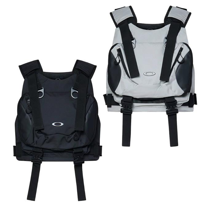 OAKLEY（オークリー） ベスト メンズ FGL AP VEST 6.0 FOA408804