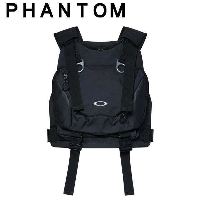 OAKLEY（オークリー） ベスト メンズ FGL AP VEST 6.0 FOA408804