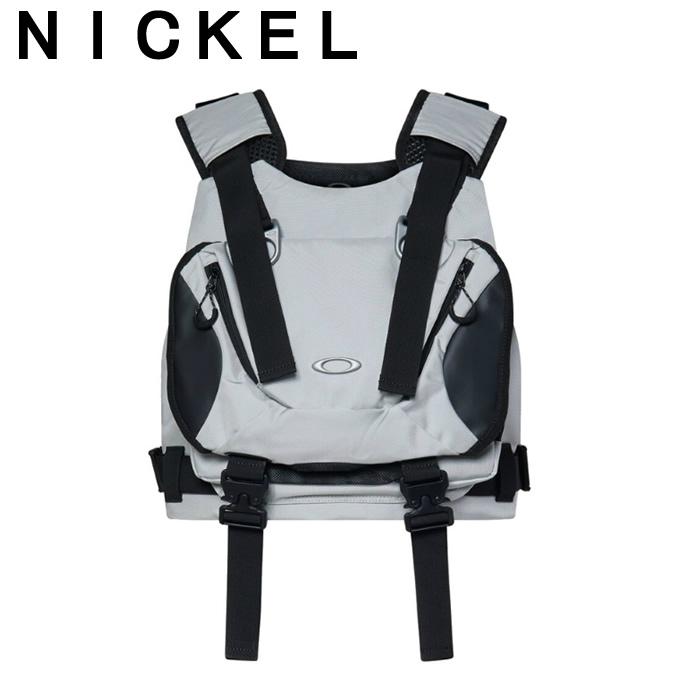 OAKLEY（オークリー） ベスト メンズ FGL AP VEST 6.0 FOA408804