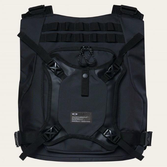 OAKLEY（オークリー） ベスト メンズ FGL AP VEST 6.0 FOA408804