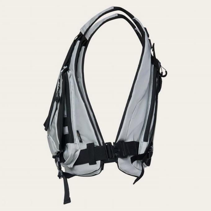 OAKLEY（オークリー） ベスト メンズ FGL AP VEST 6.0 FOA408804