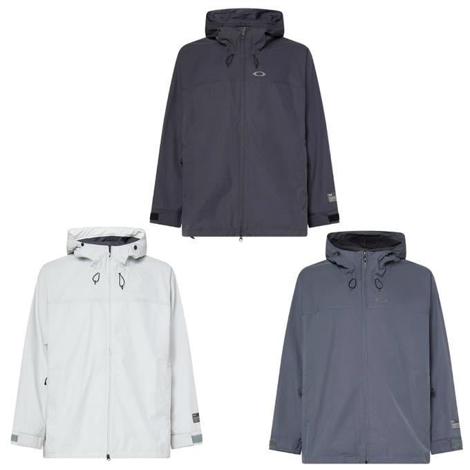OAKLEY（オークリー） マウンテンパーカー メンズ FGL SECTOR JACKET