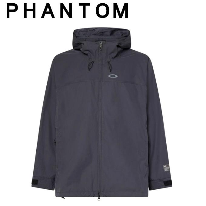 Oakley Road Fuel ジャケット M ブラウン/ブルー　オークリー Oakley Brigade Insulated Jacket