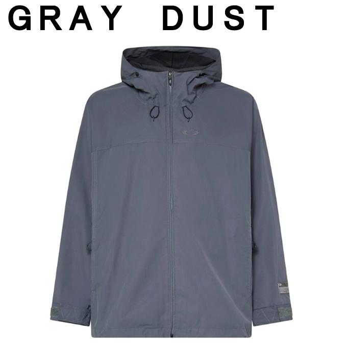 OAKLEY（オークリー） マウンテンパーカー メンズ FGL SECTOR JACKET